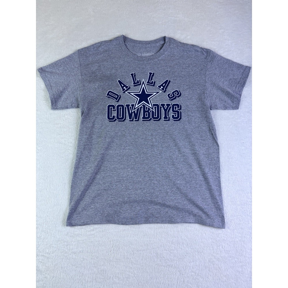 Dallas Cowboys T-Shirt Men's SZ L NFL Football Sports Streetwear Retro Y2k 90's